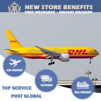 China Self Storage Services Shenzhen Air Freight Forwarder By Good Luck Jewelry Freight To Auckland France Netherlands for sale