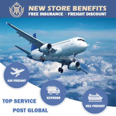 China Self Storage Serves Cargo Logistics Agent In China Transport Service Air Forwarder Freight Ship To Pakistan/Mexico for sale