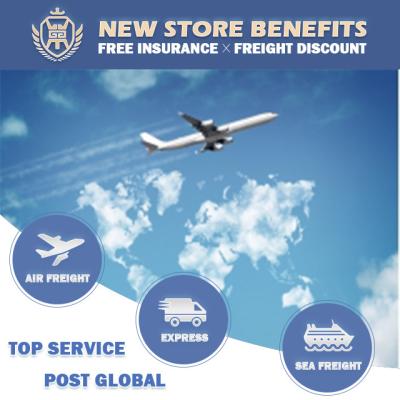 China Self Storage serves reliable air freight forward providers warehousing services shipping to India / Europe for sale