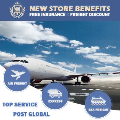 China Top 10 Shenzhen Cheapest Self Storage Services Air Shipping Reliable Logistics To UK/Russia/India/Australia for sale