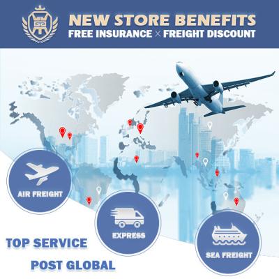 China Self Storage Serves Reliable Loyal Partner Logistics Services Air Shipping from China to Sweden/Bulgaria/Croatia for sale