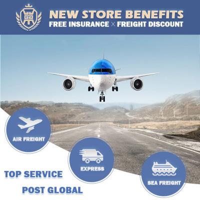 China Self Storage Services DDP International Shipping Electric Bike Low Cost Items Air Freight China To Gambia France Italy Kuwait for sale