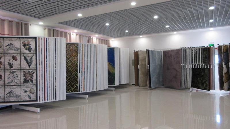 Verified China supplier - Nanjing Jiaying Home Textile Co., Ltd.