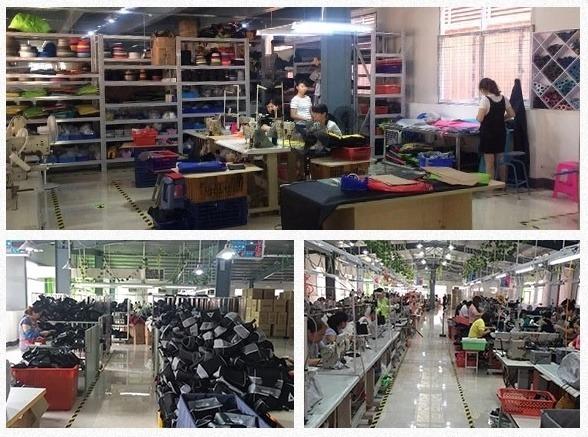 Verified China supplier - Quanzhou Liveway Bags Co., Ltd.