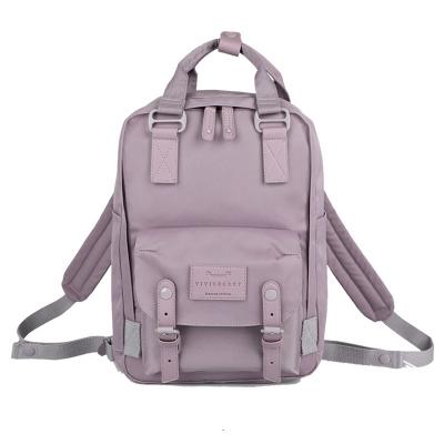 China New Design Waterproof Laptop Backpack School Bags Stylish Girls Rucksack Bag Increasing School Backpacks Travel for sale