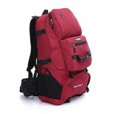 China camping & Rise Hiking Quality Cheap Price Waterproof Backpack Trekking Bags Hiking Backpacks For Men And Women for sale