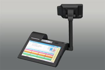 China All in one POS,Touch POS,ARM POS,Android POS with high quality for sale