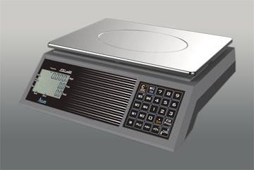 China Price Computing Scale,Retail Scales,Electronic pricing scale,Digital counting scale,Balance for sale