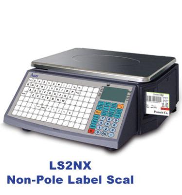 China Non-pole Label Printing Scale,Label Scale,Scale,platform scale,China Non-pole Lable Printing Scale manufacturer for sale