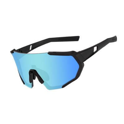 China High quality 2021 new fashion gafas de ciclismo nits cycling full frame working sunglasses for sale