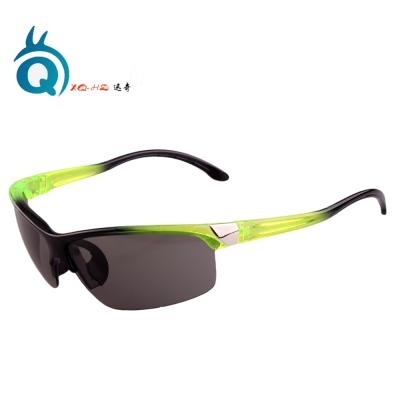 China Fashionable Men Brand Designer Sun Glasses Sunglasses Custom Sports Sunglasses Wholesale for sale