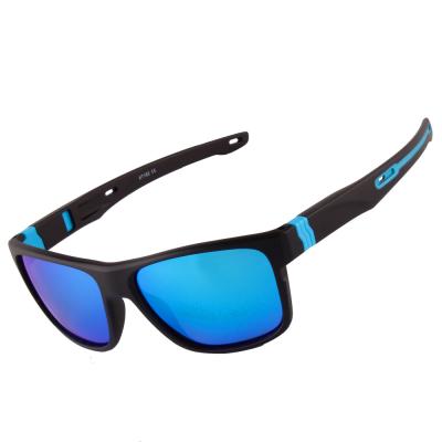 China Newest Fashion Waterproof Sunglasses UV Protection Driving Cycling Sunglasses for sale