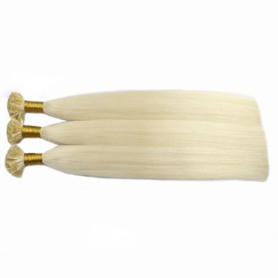 China Wholesale Curly Curl Keratin Nail U Tip Hair Extensions Straight 100strands Prebonded Remy Human Hair Extensions 16inch-26 for sale