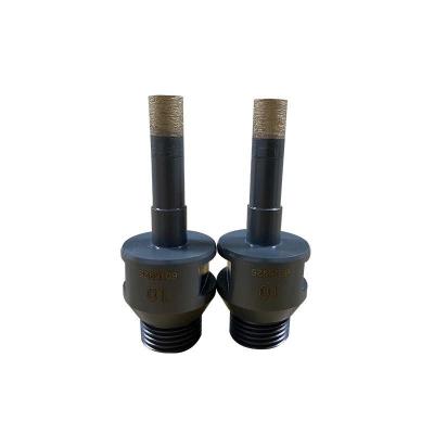 China Masonry Drilling Diamond Drill for Glass for sale