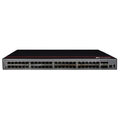 China Medical S5735-L Series Switches S5735-L48P4S-A1 (48*10/100/1000BASE-T ports, 4*GE SFP ports, PoE+, AC power) for sale