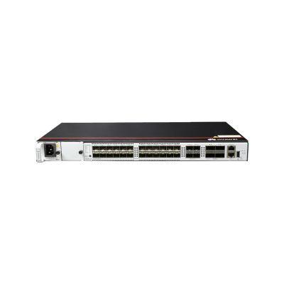 China Campus network S6730-H28Y4C 48 ports 25G 4 ports 100G Core convergence Campus network switches for sale