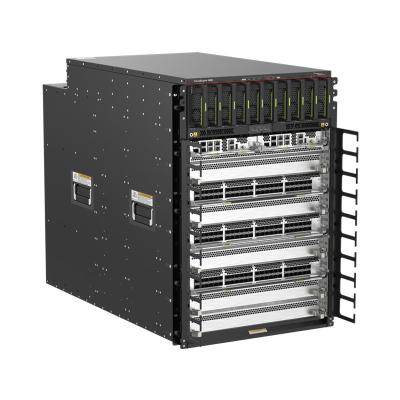 China Large campus CE16808A-D2G-B01 AC combination configurationData center frame switch for sale