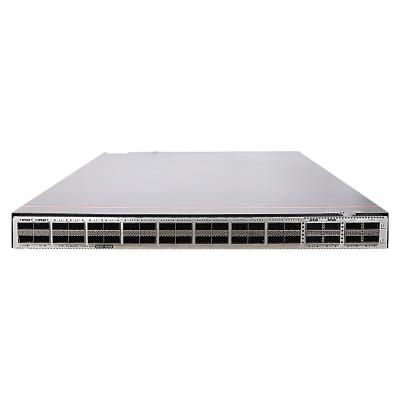 China Data Center Large campus 02354WBE  CE8850-HAM 32 port 100g 8 port 400g data center core switches for sale