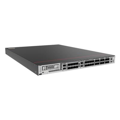 China USG6710F  2*100GE 2*40GE 8*25(ZSFP+)  20*10GE enterprise 100g AI VPN pfsense   firewall USG6710F for sale