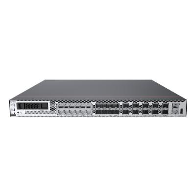 China USG6685F  8*GE combo  4* ge  10*10GE enterprise AI VPN security pfsense   firewall USG6685F for sale