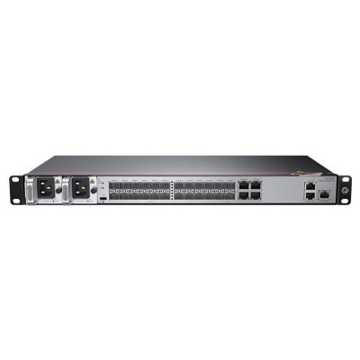 China Small and medium-sized enterprise CR8PM1CBASA4 ne 8000 M1c 16*10GE+12*GE  Full Service Intelligent Core Aggregation Wired router for sale