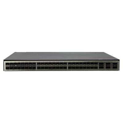 China Network Equipment 02352FSF-001 S6730-H48X6C 48-port 10G 6-port 40G core aggregation campus 100g uplink network switch for sale