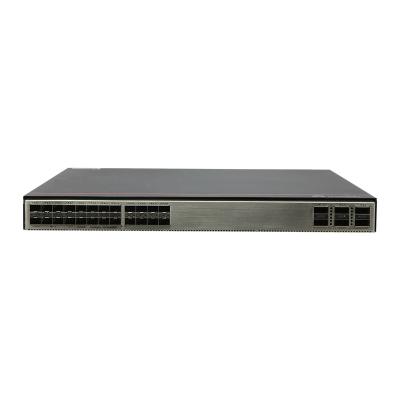 China Campus network S6330-H24X6C 24-port 10G, 6-port 40G can be upgraded to 100G campus aggregation core switch for sale