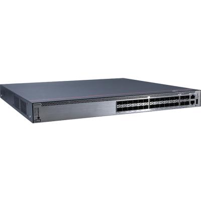 China Small and medium-sized enterprise 02354QXD S5731-H24HB4XZ 20*1g 4*10g Optoelectronic hybrid port 4*10g sfp network  enterprise poe switches for sale