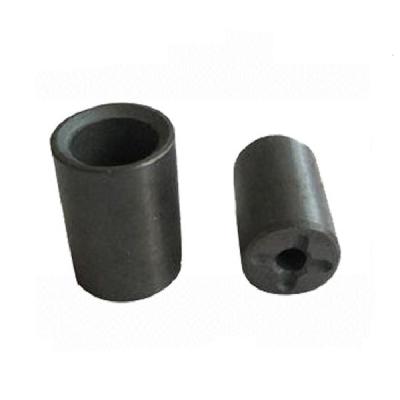 China Magnet Industrial Ferrite Magnetic Rotor For Speaker Magnets for sale