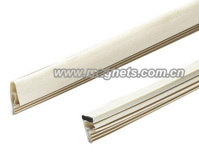 China Industrial Magnet Fridge Magnetic Strip for sale