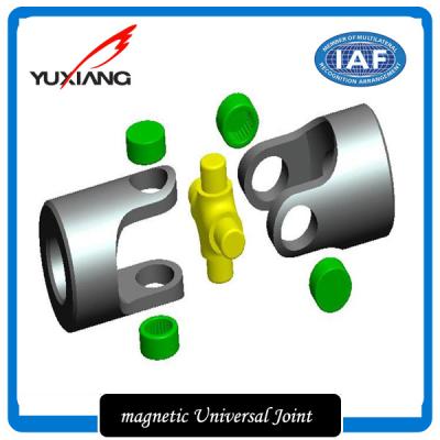 China ALLIED STEEL 2014 Magnetic Universal Joint for sale