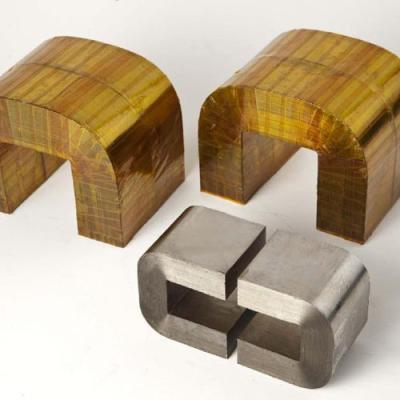 China China Industrial Magnet Amorphous Magnet Core for sale