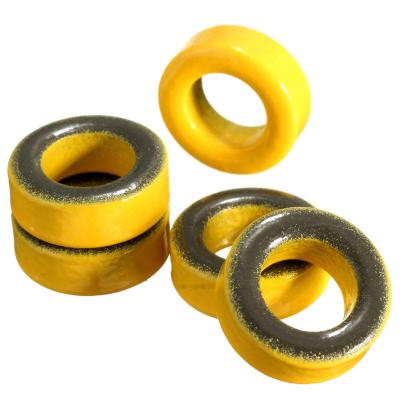 China Industrial Toroidal Ferrite Core Low Price OEM Magnet Magnet Core for sale