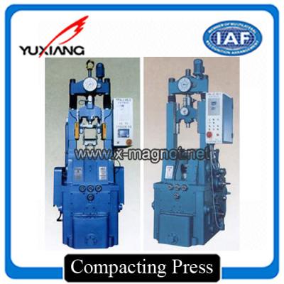 China TPA Series Automatic Dry Powder Compacting Press TPA Series for sale