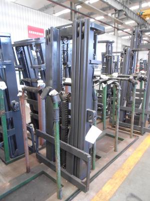 China Forklift Mast JAC Forklift Spare Parts 400-500 Kg  For Hangcha HELI for sale