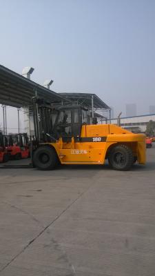 China Alquiler resistente de la carretilla elevadora del motor diesel del CE para Warehouse/el edificio de la fábrica en venta