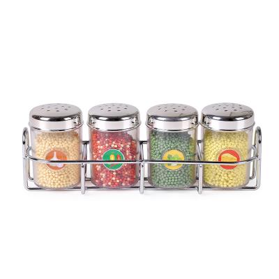 China Kids Children Pretend Play Kitchen Play Condiment Set Toy for sale