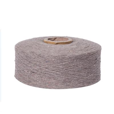 China Direct Selling Abrasion-Resistant Polyester Manufacturer Microfiber Nylon Mop Yarn for sale