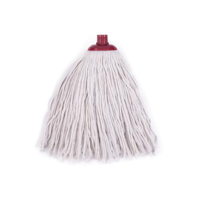 China Sustainable Plastic Cotton Thread Broom Head Refill for sale