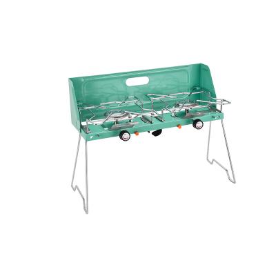 China Other OrangeGaz Foldable Outdoor Adventure Table Top Butane Camping Gas Cooker OTGS 202 SHOPPEE for sale