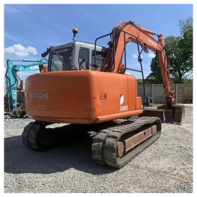 China Japan original crawler excavator small Hitachi ex60-5 in sale 6 ton ex60 ex60-3 used excavator price 0.3 m²; ³ for sale