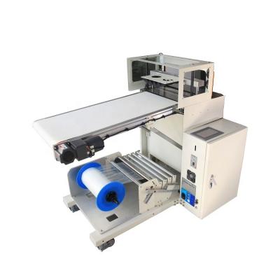 China Products Autobag Good Quality Automatic Bag Packing Machine Pre-opened Automatic Packing Machines for sale