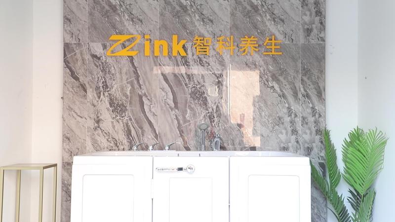 Verified China supplier - Foshan Zink Sanitary Ware Co., Ltd.