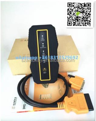 China PROGRAMMER TOOL MS Best Locksmith Tool Car Key Programmer For JBT-C91 for sale