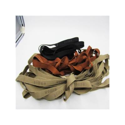 China Sustainable Hot Sale Patterns Woven Belts Cotton Belts Woven Fabrics Embroidery Woven Fabrics Suitable For Clothing for sale