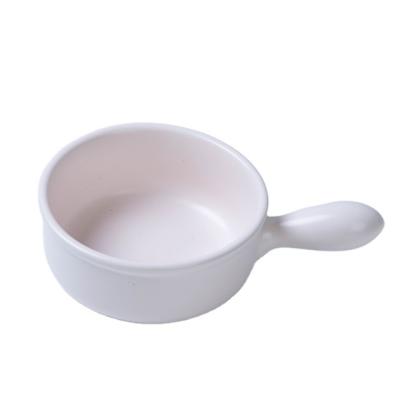 China New Type Viable Glamorous Mini Type Porcelain Travel Lunch Container Bowl Price Set for sale