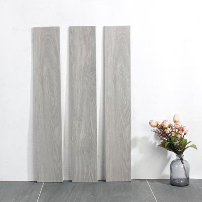 China Modern Chinese Style 150x900 New Colors Hotel Floor Tile Antique Look Wood Grain Tile for sale