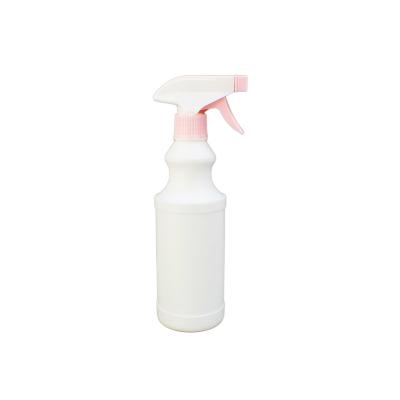 China Personal Skin Care Packaging Hand Trigger Bottle Sprayer Garden Trigger Sprayer For Bottle Water Trigger Sprayer Cleaning Bottle for sale