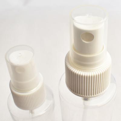 China No Spill 20/410 24/410 28/410 Plastic Mist Sprayer Perfume Sprayer Dispenser Pump For Bottle for sale