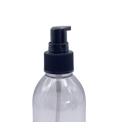 China Non Spill 24/410 Cosmetic Treatment Pump 24/410 Oil Face Cream Pump Lotion Bottle Bottle Pump for sale